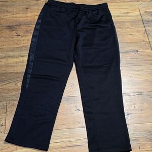Tek Gear Black Sweatpants